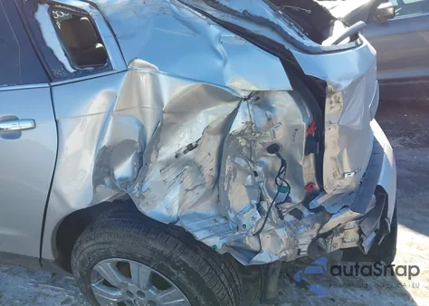 2014 Cadillac Srx Luxury Collection from USA, damaged, VIN 3GYFNEE32ES530332